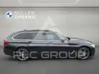 2022 BMW 540