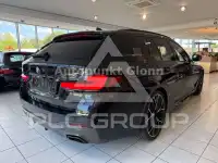 2022 BMW 540