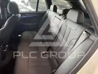 2022 BMW 540