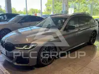 2022 BMW 540