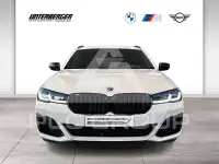 2022 BMW 540