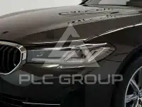 2022 BMW 540