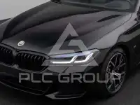 2022 BMW 540