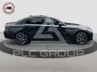 2022 BMW 540