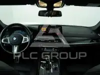 2022 BMW 540