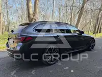 2022 BMW 540