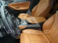 2022 BMW 540