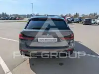 2022 BMW 540