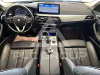 2022 BMW 540