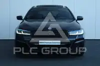 2022 BMW 540