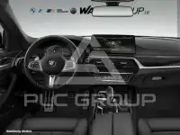 2022 BMW 540