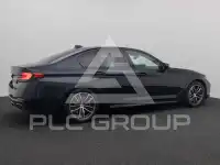 2022 BMW 540