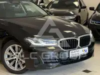 2022 BMW 540