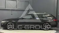 2022 BMW 540