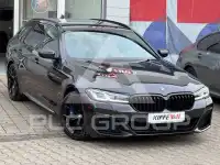2022 BMW 540