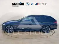 2022 BMW 540