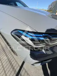 2022 BMW 540