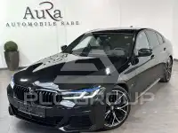 2022 BMW 540