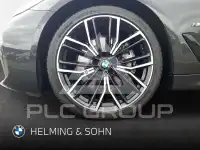 2022 BMW 540