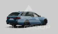 2022 BMW 540