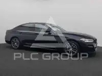 2022 BMW 540