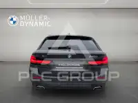 2022 BMW 540