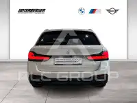 2022 BMW 540
