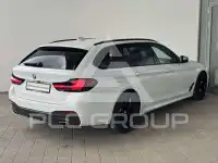 2022 BMW 540