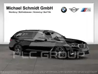 2022 BMW 540
