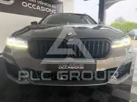 2022 BMW 540