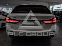 2022 BMW 540