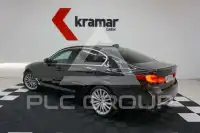 2022 BMW 540