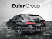 2022 BMW 540