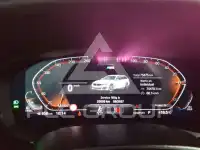 2022 BMW 540