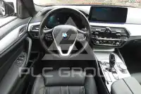 2022 BMW 540