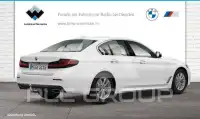 2022 BMW 540