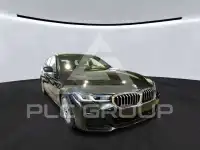2022 BMW 540