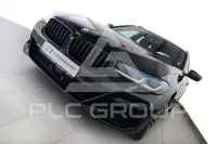 2022 BMW 540