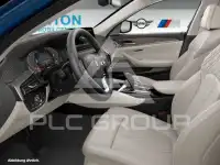2022 BMW 540