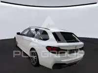 2022 BMW 540