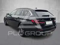 2022 BMW 540