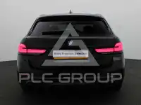 2022 BMW 540