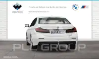 2022 BMW 540