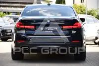 2022 BMW 540