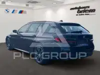 2022 BMW 540