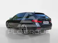 2022 BMW 540
