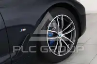 2022 BMW 540