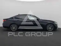 2022 BMW 540