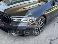 2022 BMW 540