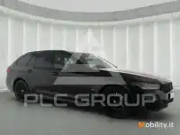 2022 BMW 540